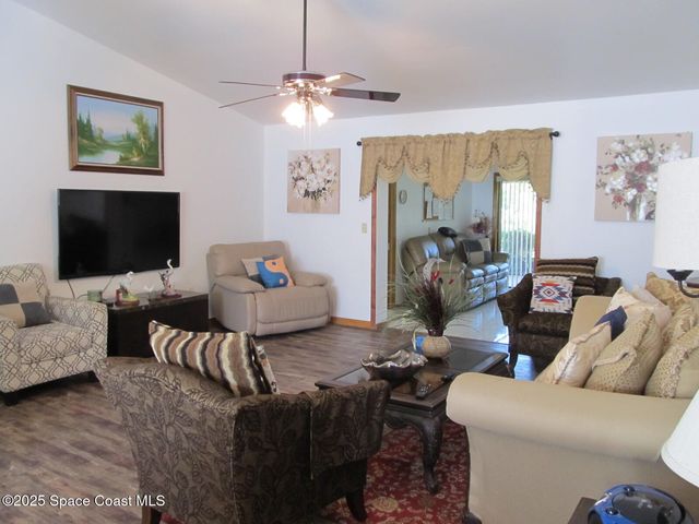 1501 Olympia Avenue SW, Palm Bay, FL 32908