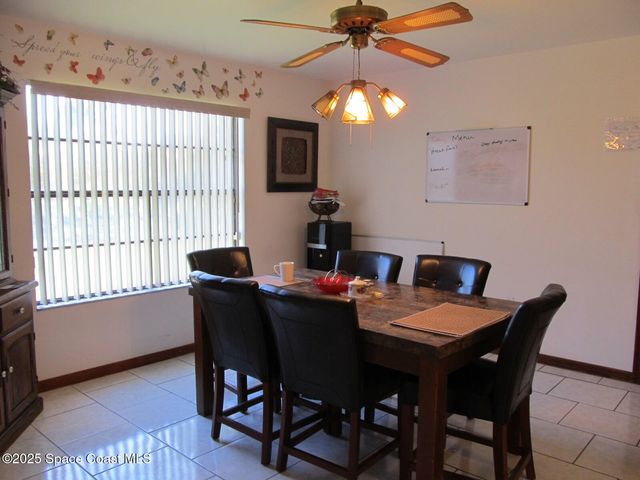 1501 Olympia Avenue SW, Palm Bay, FL 32908