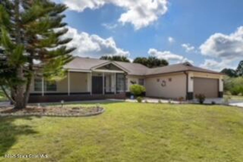 1501 Olympia Avenue SW, Palm Bay, FL 32908