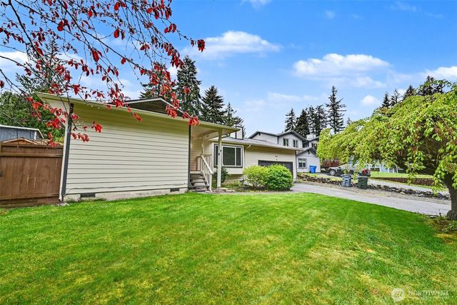 8203 181st Avenue E, Bonney Lake, WA 98391
