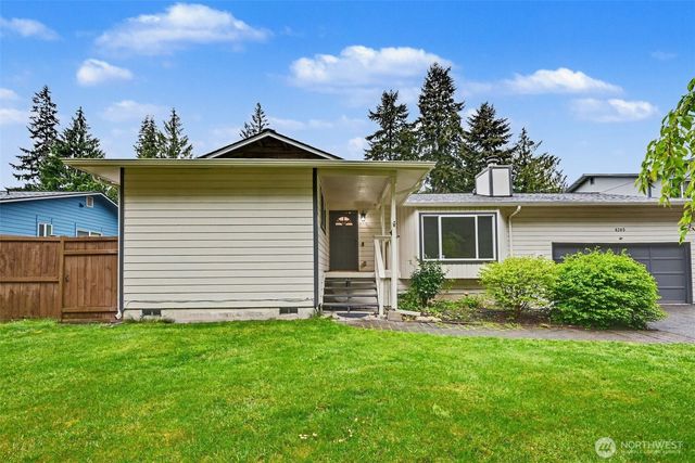 8203 181st Avenue E, Bonney Lake, WA 98391