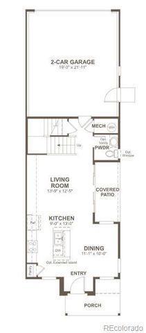 24165 E 30th Place, Aurora, CO 80019