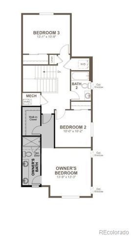 24165 E 30th Place, Aurora, CO 80019