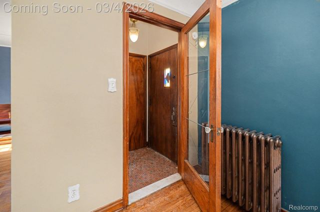 20501 Shady Lane Avenue, St. Clair Shores, MI 48080