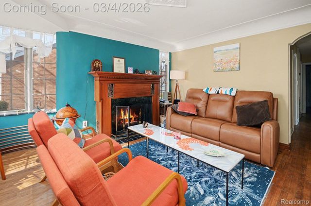 20501 Shady Lane Avenue, St. Clair Shores, MI 48080