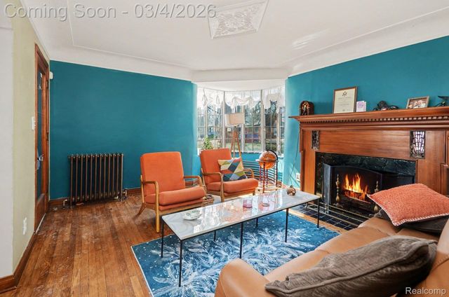 20501 Shady Lane Avenue, St. Clair Shores, MI 48080