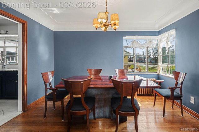 20501 Shady Lane Avenue, St. Clair Shores, MI 48080