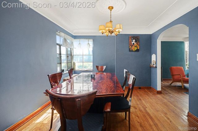 20501 Shady Lane Avenue, St. Clair Shores, MI 48080