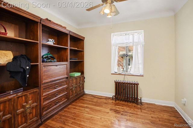 20501 Shady Lane Avenue, St. Clair Shores, MI 48080