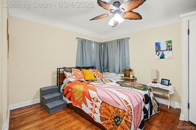 20501 Shady Lane Avenue, St. Clair Shores, MI 48080