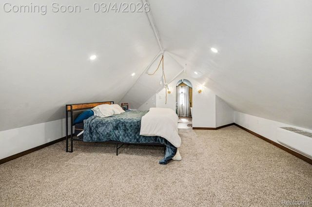 20501 Shady Lane Avenue, St. Clair Shores, MI 48080