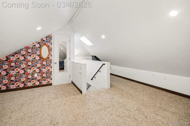 20501 Shady Lane Avenue, St. Clair Shores, MI 48080