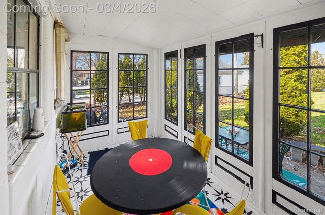 20501 Shady Lane Avenue, St. Clair Shores, MI 48080