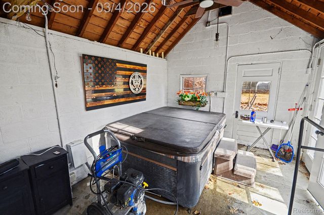 20501 Shady Lane Avenue, St. Clair Shores, MI 48080