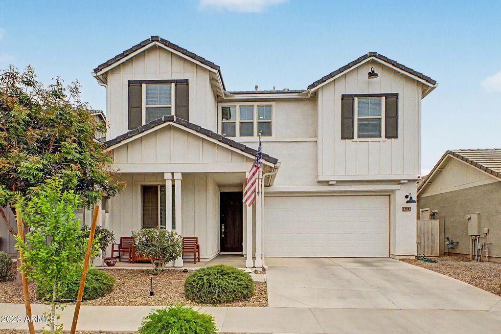 22593 E INDIANA Avenue, Queen Creek, AZ 85142 — photo 2