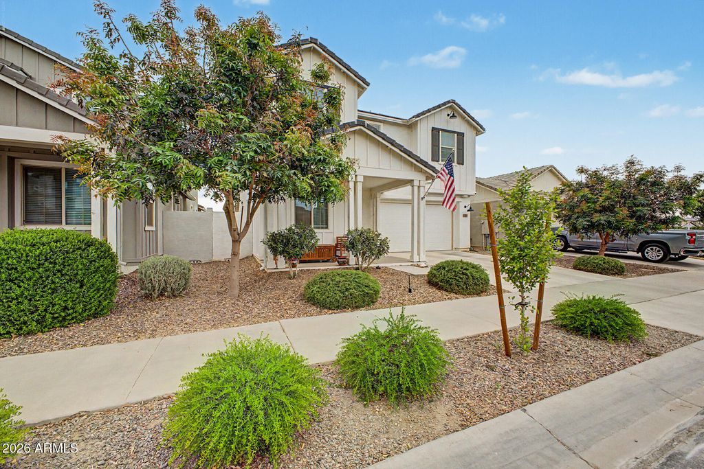 22593 E INDIANA Avenue, Queen Creek, AZ 85142 — photo 5