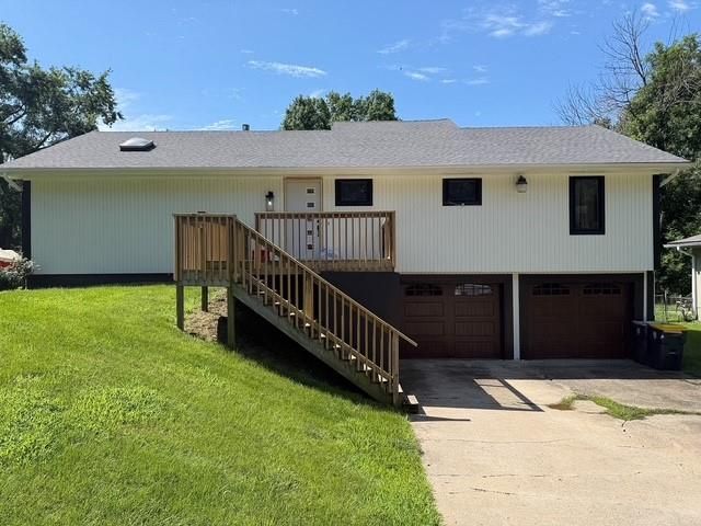 2609 88th Street, Kansas City, MO 64154