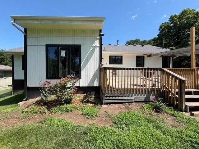 2609 88th Street, Kansas City, MO 64154