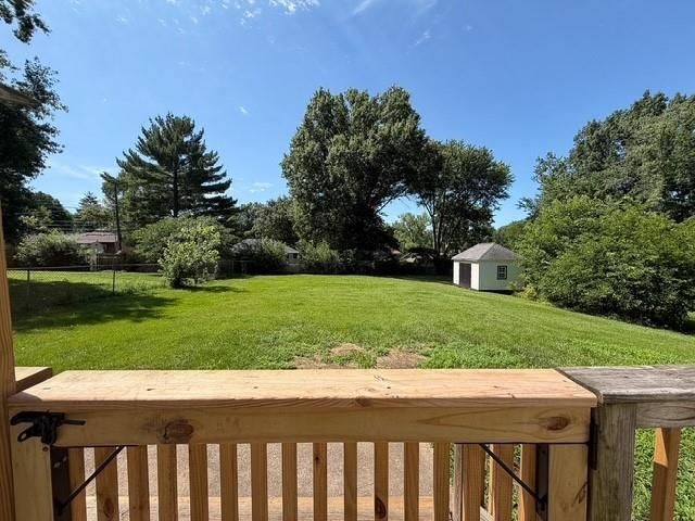2609 88th Street, Kansas City, MO 64154