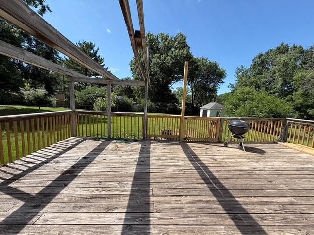 2609 88th Street, Kansas City, MO 64154