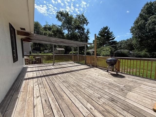 2609 88th Street, Kansas City, MO 64154