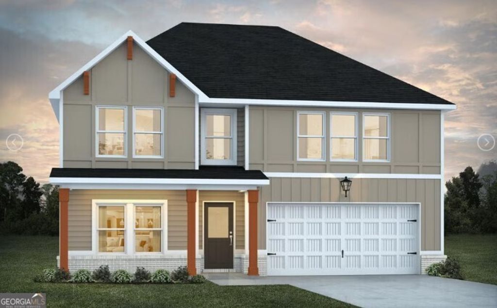 200 Freshwater Court 37, Lagrange, GA 30241