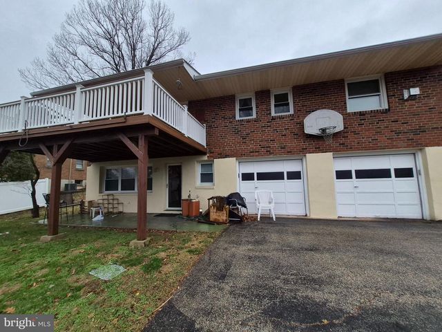 705 W VALLEY FORGE RD, King Of Prussia, PA 19406