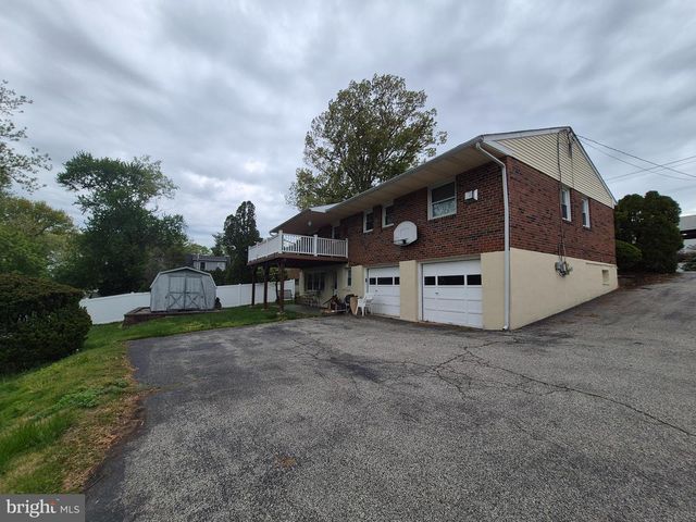 705 W VALLEY FORGE RD, King Of Prussia, PA 19406