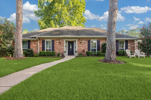 10619 Inwood Drive, Houston, TX 77042