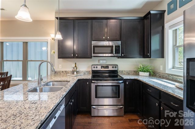 43 Burk Street, Asheville, NC 28806