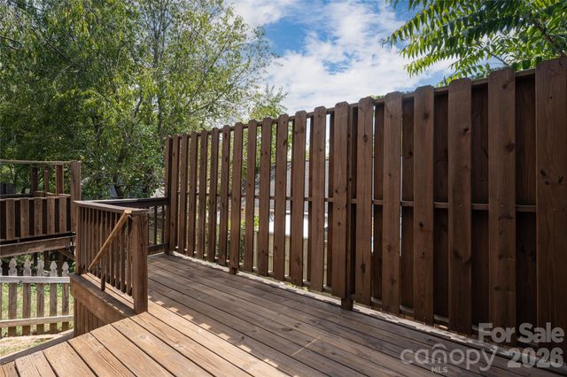 43 Burk Street, Asheville, NC 28806