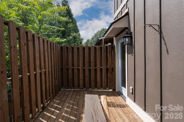 43 Burk Street, Asheville, NC 28806