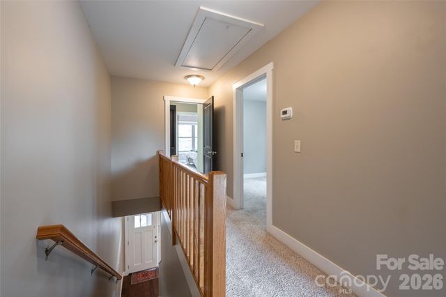 43 Burk Street, Asheville, NC 28806
