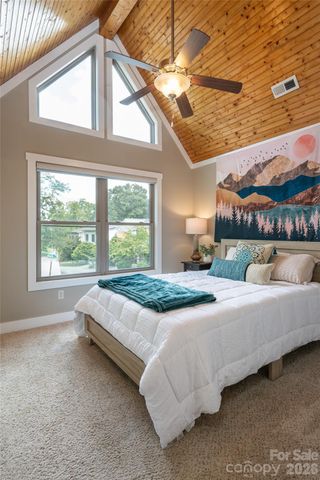 43 Burk Street, Asheville, NC 28806