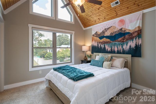 43 Burk Street, Asheville, NC 28806
