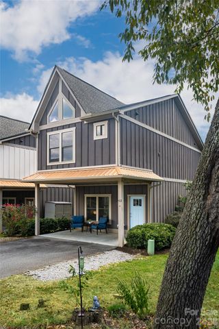 43 Burk Street, Asheville, NC 28806