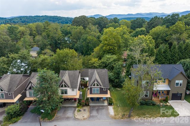 43 Burk Street, Asheville, NC 28806