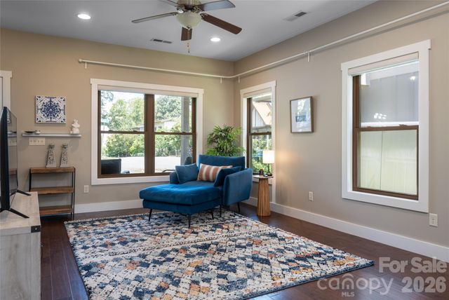 43 Burk Street, Asheville, NC 28806