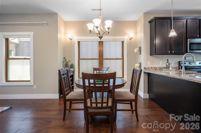 43 Burk Street, Asheville, NC 28806