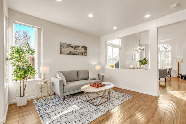 1293 Amber Court, San Leandro, CA 94577