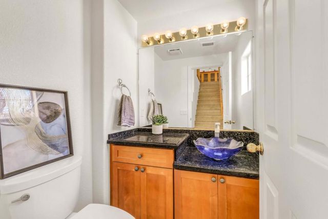 1293 Amber Court, San Leandro, CA 94577