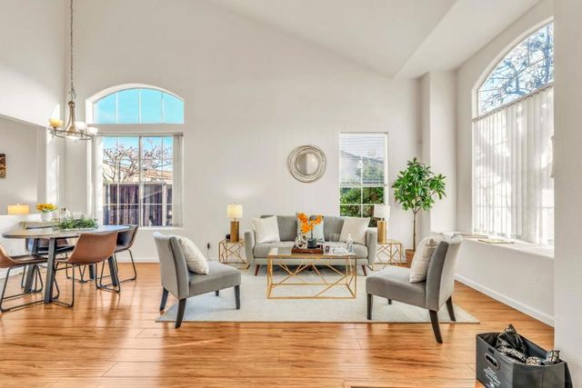 1293 Amber Court, San Leandro, CA 94577