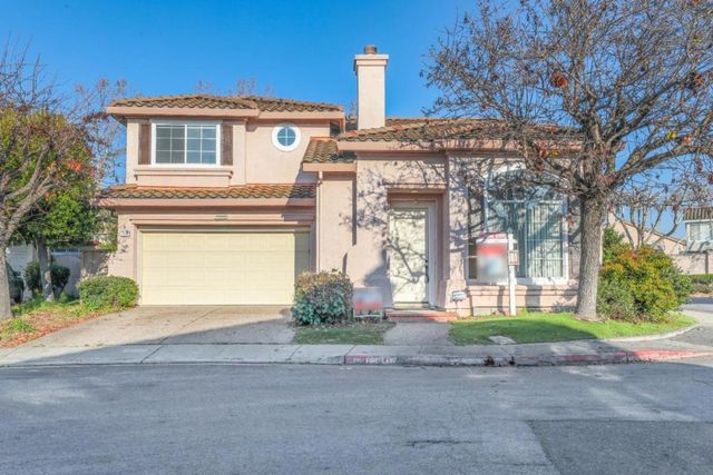 1293 Amber Court, San Leandro, CA 94577