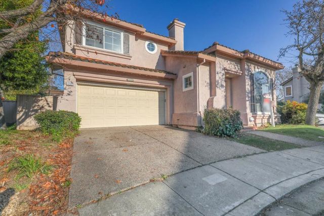 1293 Amber Court, San Leandro, CA 94577