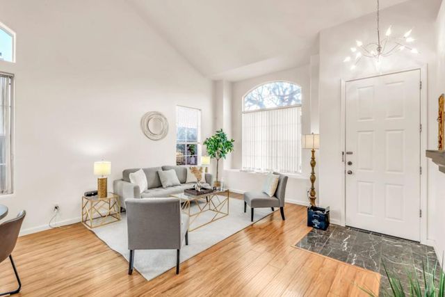 1293 Amber Court, San Leandro, CA 94577