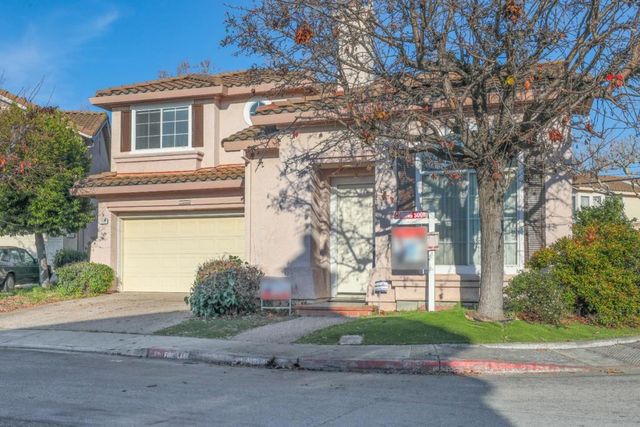 1293 Amber Court, San Leandro, CA 94577
