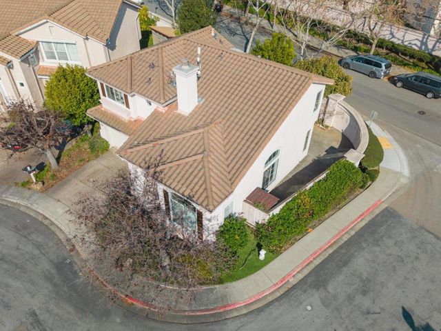 1293 Amber Court, San Leandro, CA 94577