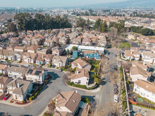1293 Amber Court, San Leandro, CA 94577