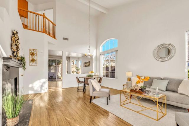 1293 Amber Court, San Leandro, CA 94577