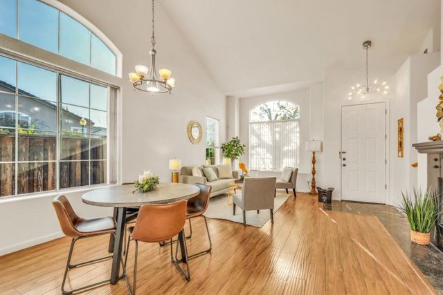 1293 Amber Court, San Leandro, CA 94577